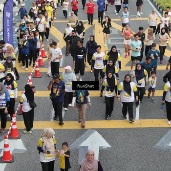 Runner Photo 4582637