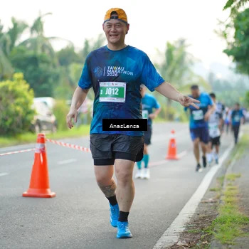 Runner Photo 4582638