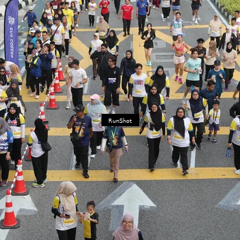 Runner Photo 4582639