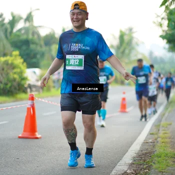 Runner Photo 4582644