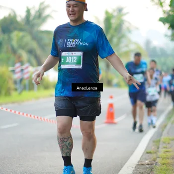 Runner Photo 4582645
