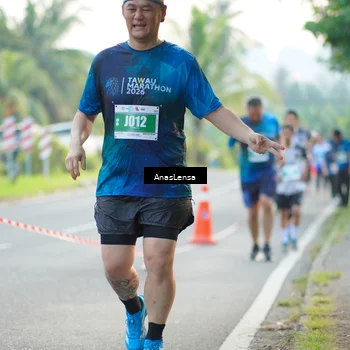 Runner Photo 4582647