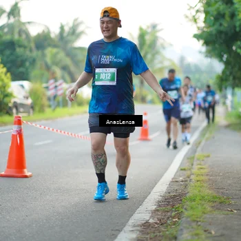 Runner Photo 4582649