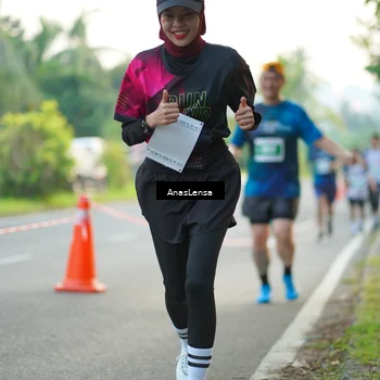 Runner Photo 4582654
