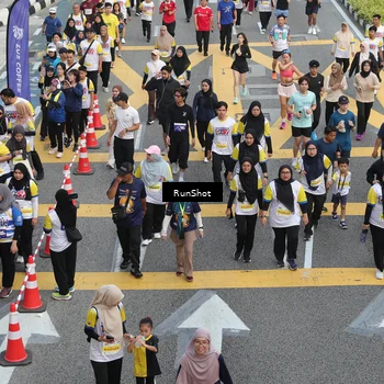 Runner Photo 4582656