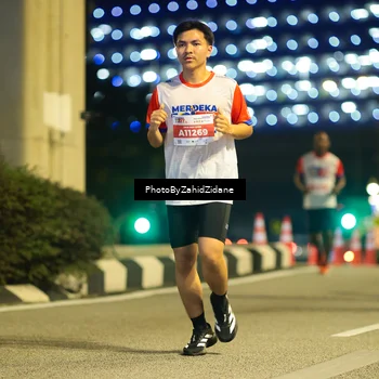 Runner Photo 4582659