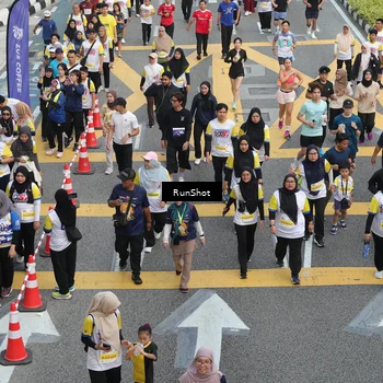 Runner Photo 4582664