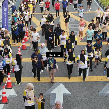Runner Photo 4582667