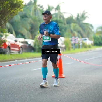 Runner Photo 4582670