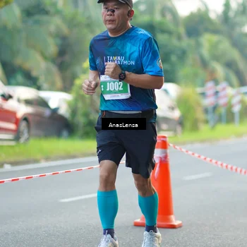 Runner Photo 4582673