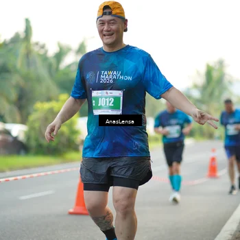 Runner Photo 4582675