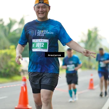 Runner Photo 4582677