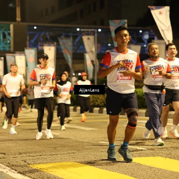 Runner Photo 4582679
