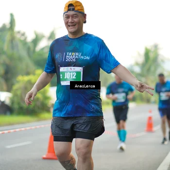 Runner Photo 4582684