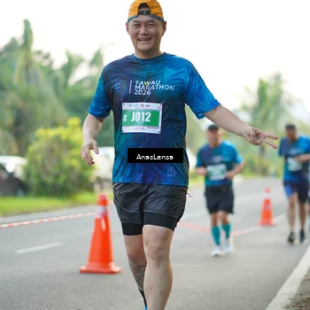 Runner Photo 4582689