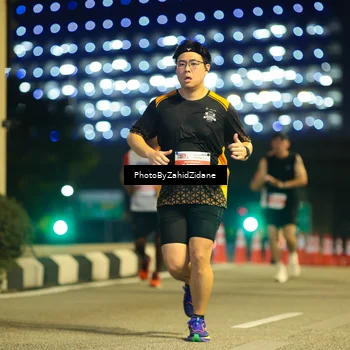 Runner Photo 4582691