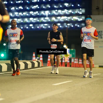 Runner Photo 4582692
