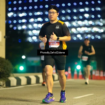 Runner Photo 4582696