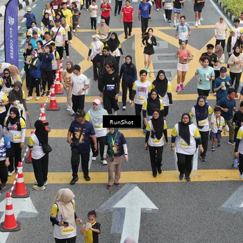 Runner Photo 4582698