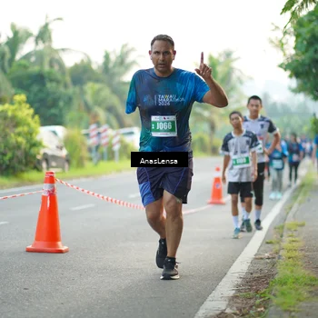 Runner Photo 4582706