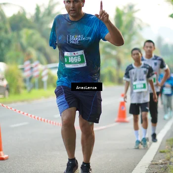 Runner Photo 4582709
