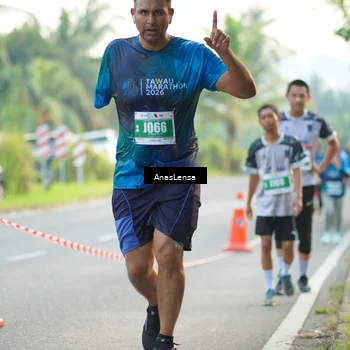 Runner Photo 4582712