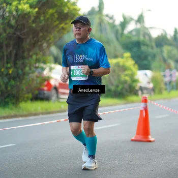 Runner Photo 4582714