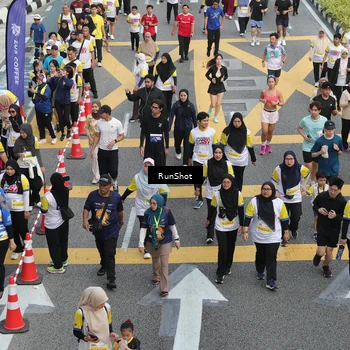 Runner Photo 4582719