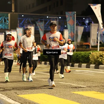 Runner Photo 4582725