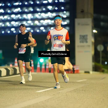 Runner Photo 4582726