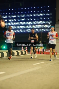 Runner Photo 4582730