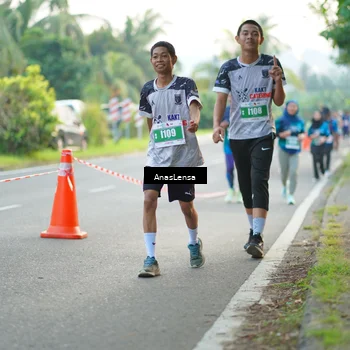 Runner Photo 4582739