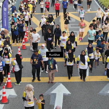 Runner Photo 4582740