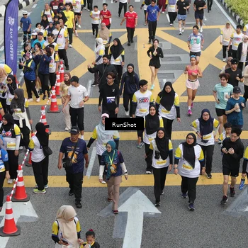 Runner Photo 4582742