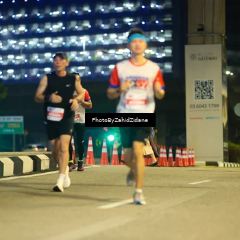 Runner Photo 4582743