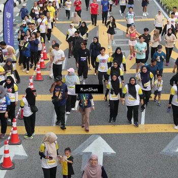 Runner Photo 4582751