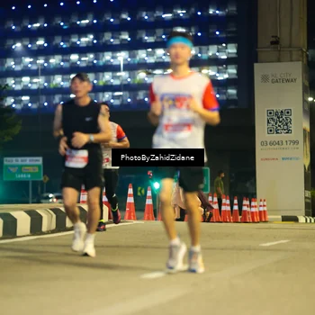 Runner Photo 4582752