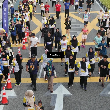 Runner Photo 4582758