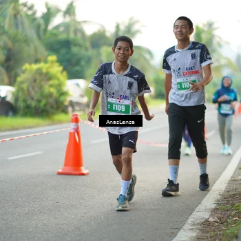 Runner Photo 4582759
