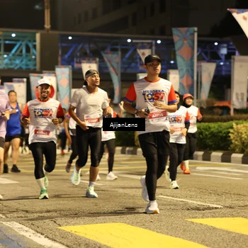 Runner Photo 4582762