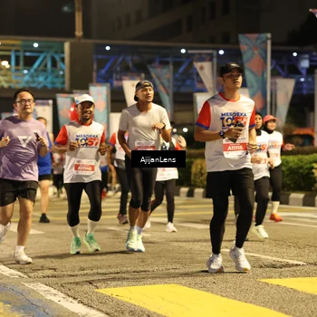 Runner Photo 4582766