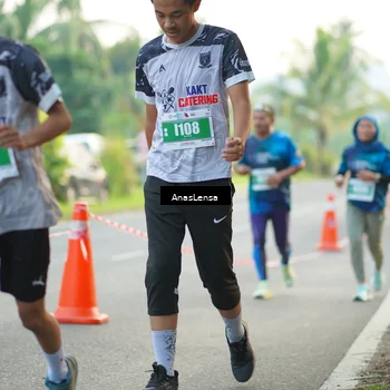 Runner Photo 4582782
