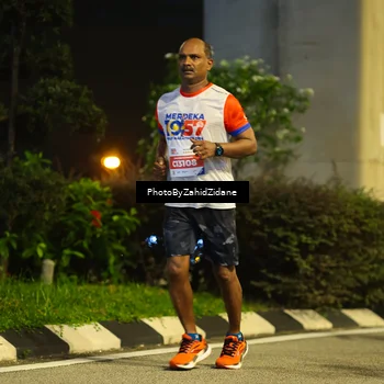 Runner Photo 4582787