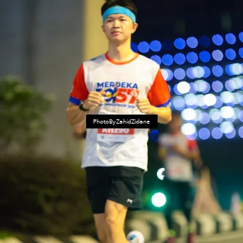 Runner Photo 4582795