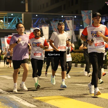 Runner Photo 4582797