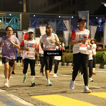 Runner Photo 4582806