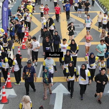 Runner Photo 4582807