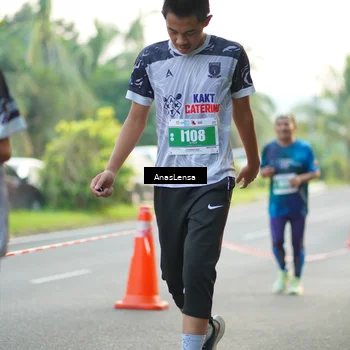 Runner Photo 4582808