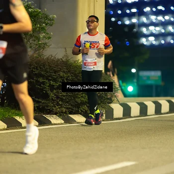 Runner Photo 4582814