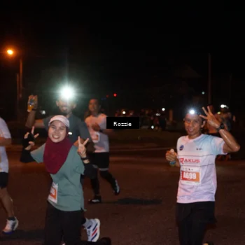 Runner Photo 4582816
